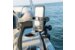 Крепление на рейлинги для понтона Pontoon Boat RailMount StarPort 28-32